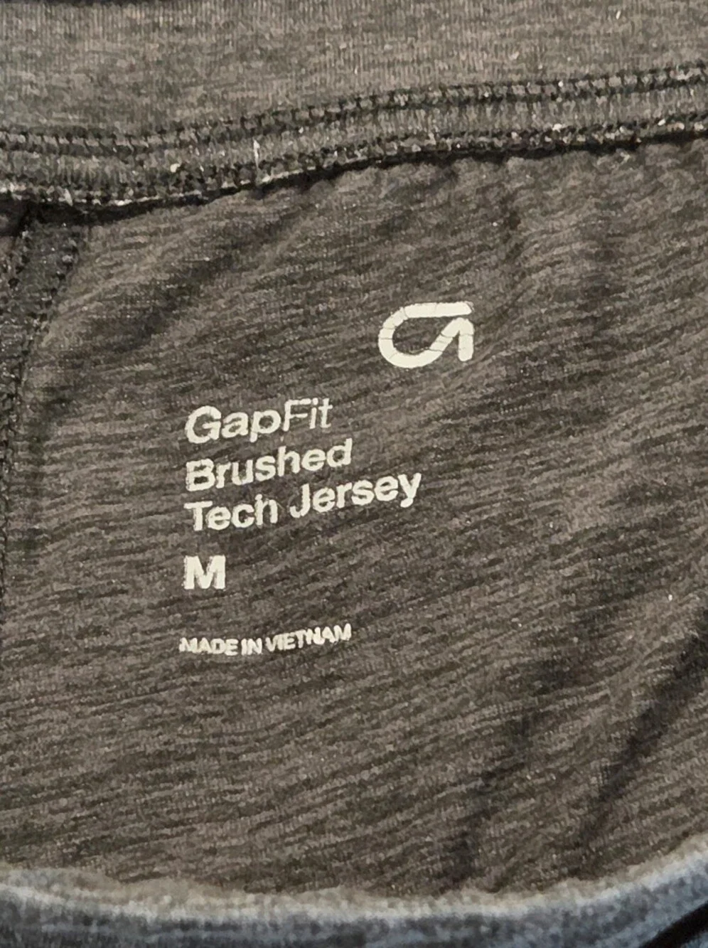 GAP stay cozy